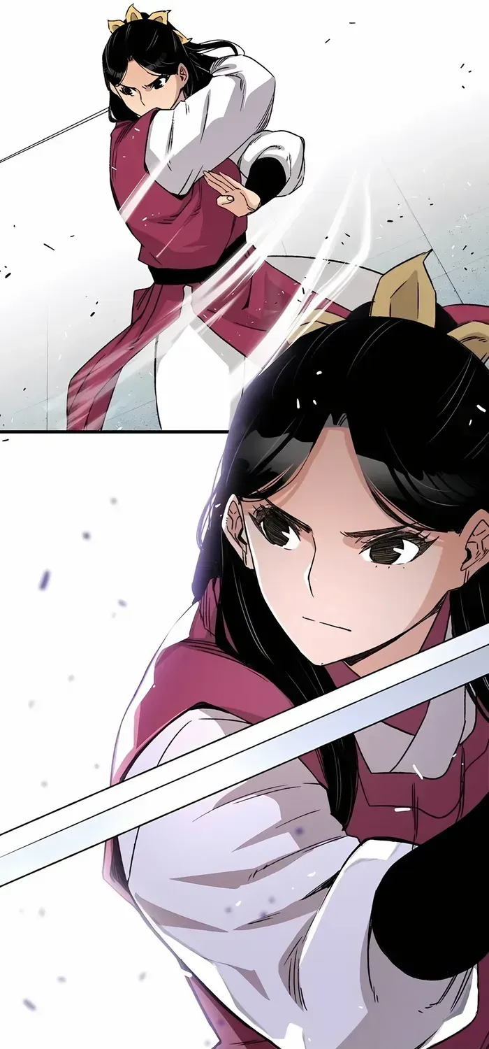 Reborn As The Heavenly Demon Chapter 41 page 63 - 