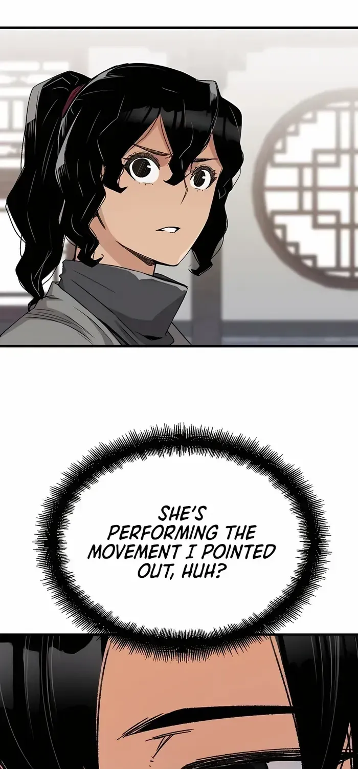 Reborn As The Heavenly Demon Chapter 41 page 65 - 