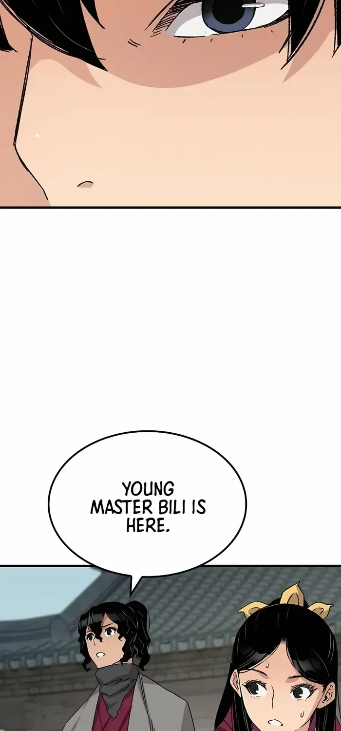 Reborn As The Heavenly Demon Chapter 41 page 66 - 