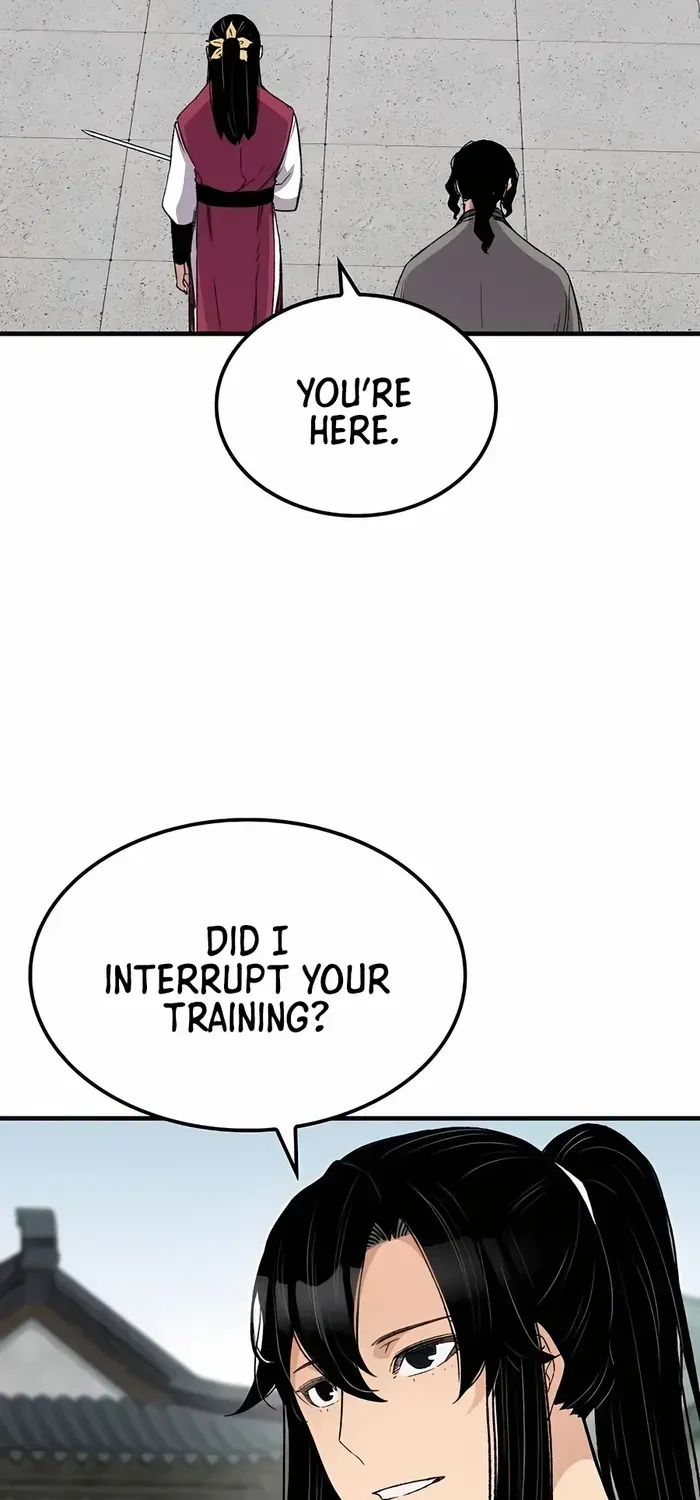 Reborn As The Heavenly Demon Chapter 41 page 68 - 