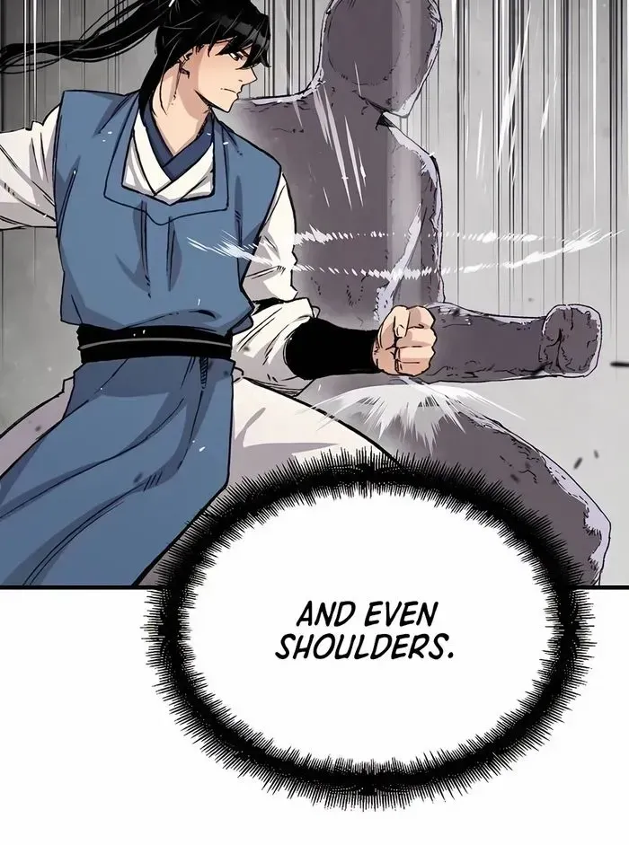 Reborn As The Heavenly Demon Chapter 41 page 8 - 