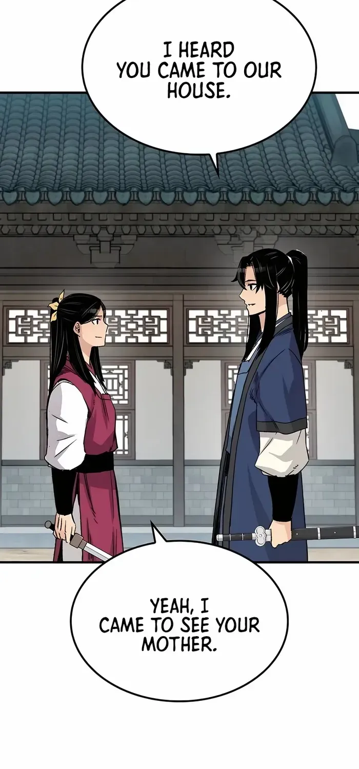 Reborn As The Heavenly Demon Chapter 41 page 71 - 