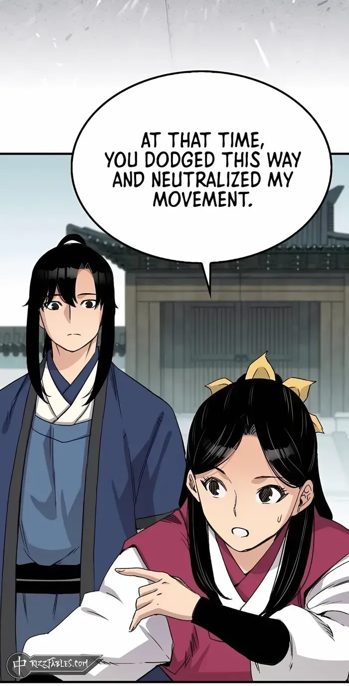 Reborn As The Heavenly Demon Chapter 41 page 83 - 