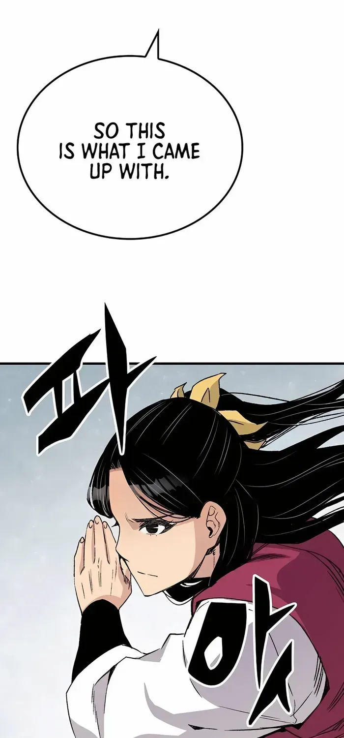 Reborn As The Heavenly Demon Chapter 41 page 84 - 