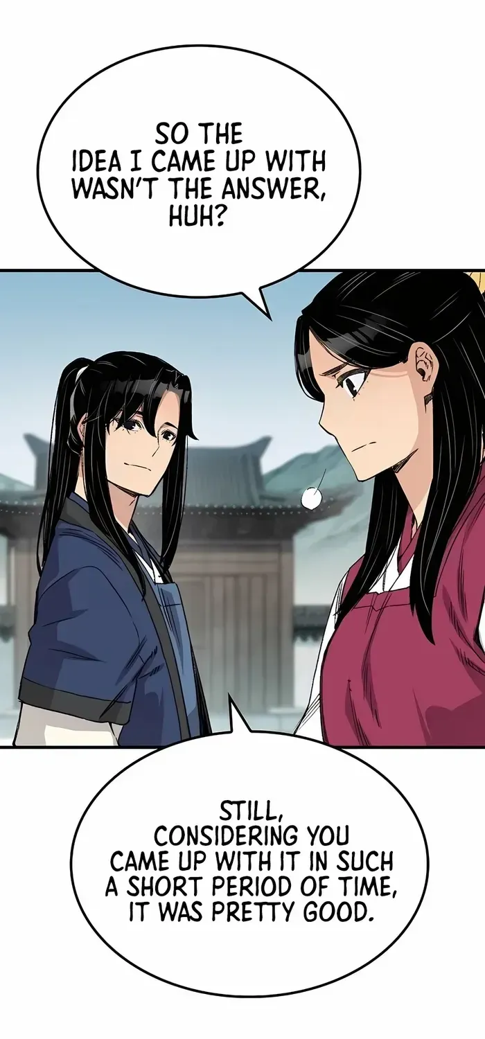 Reborn As The Heavenly Demon Chapter 41 page 89 - 