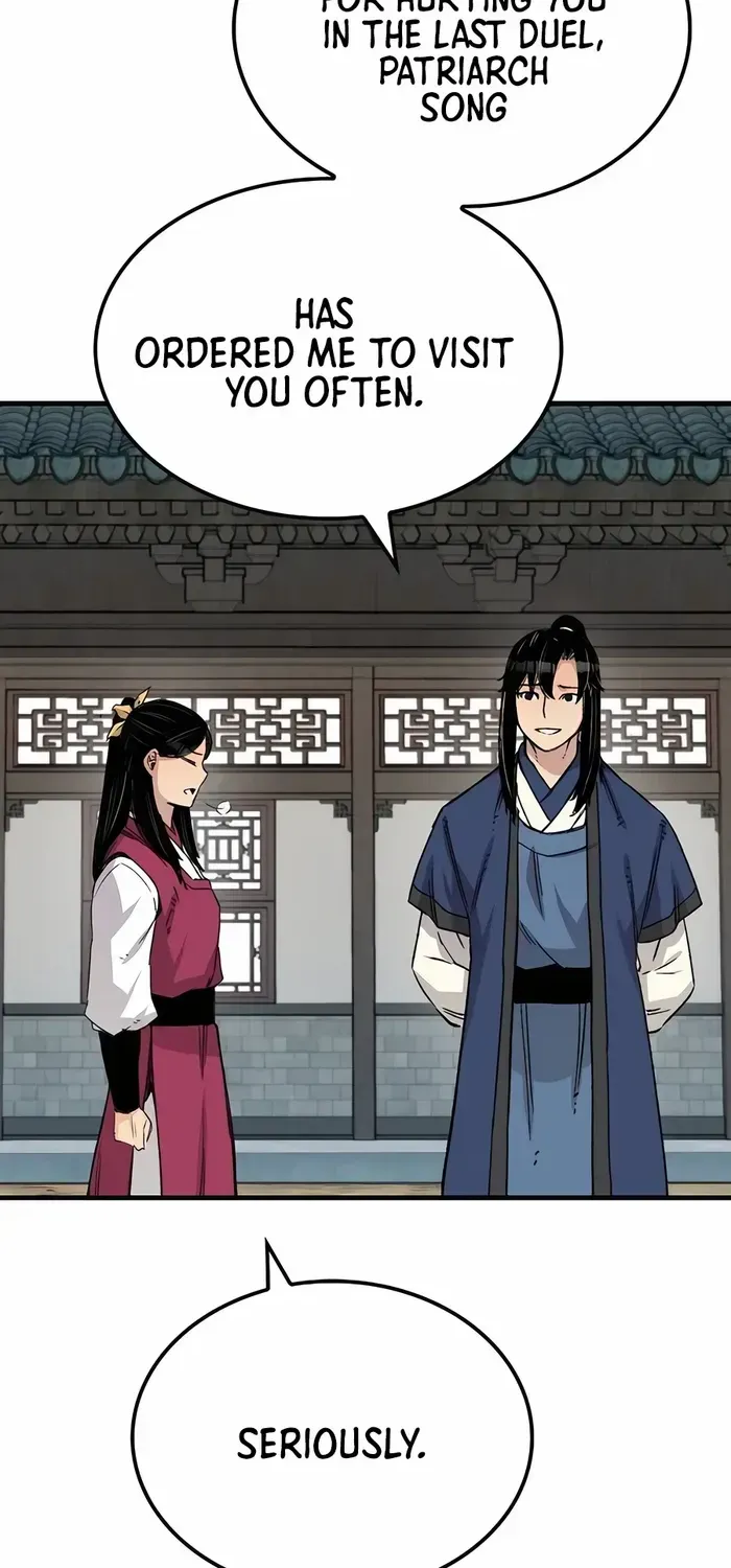 Reborn As The Heavenly Demon Chapter 41 page 94 - 