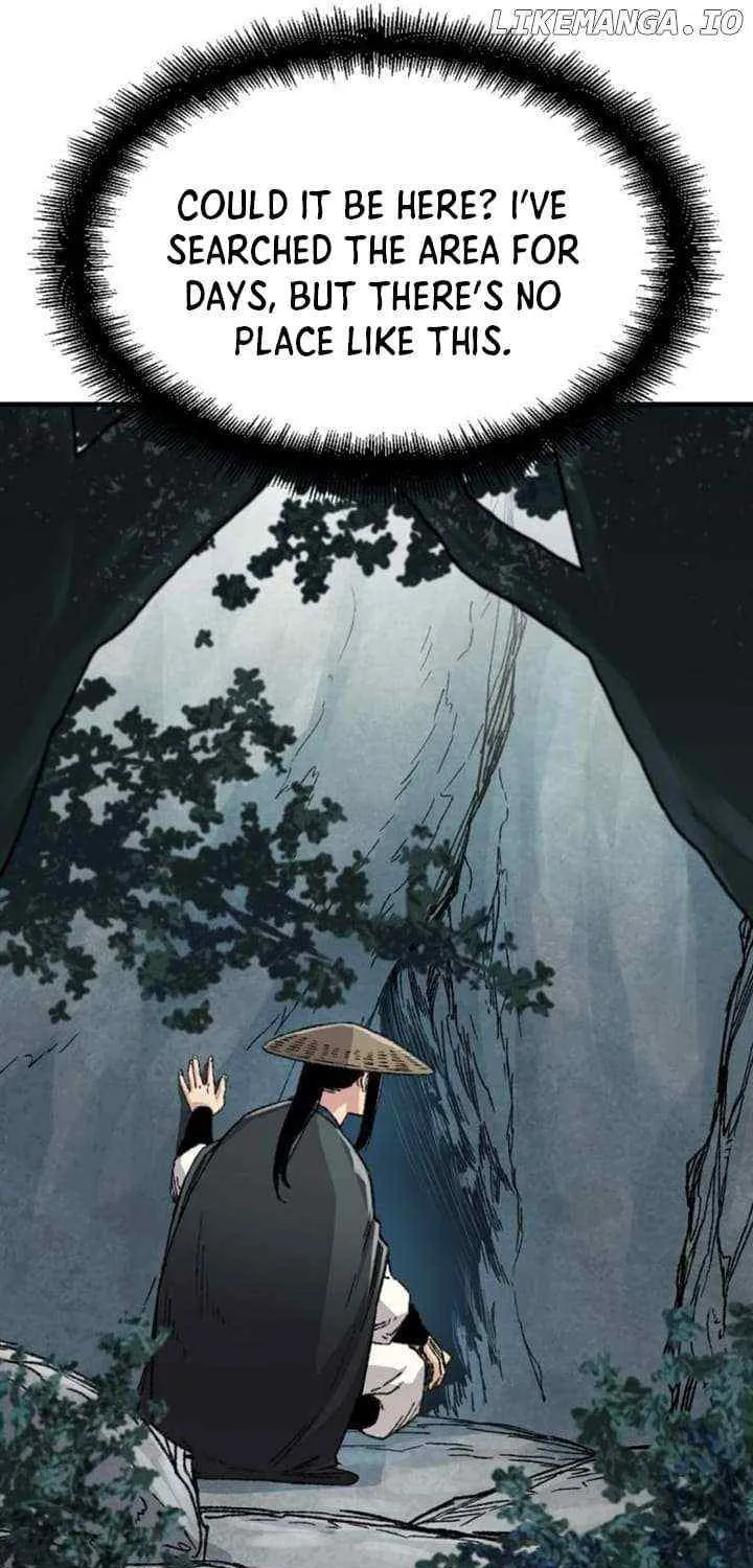 Reborn As The Heavenly Demon Chapter 42 page 21 - 
