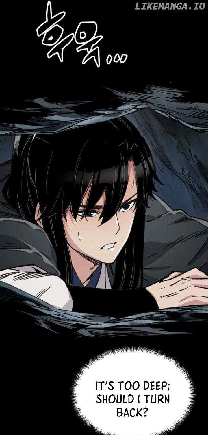 Reborn As The Heavenly Demon Chapter 42 page 28 - 