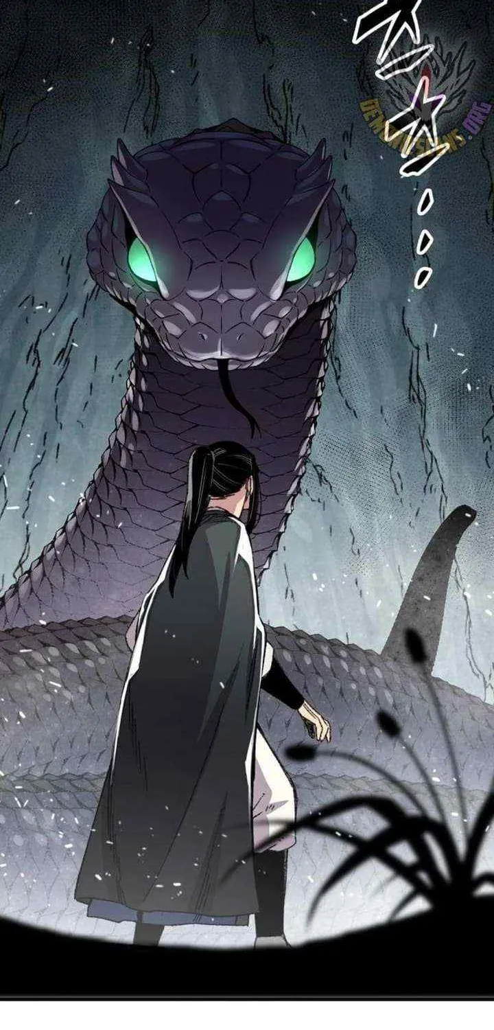 Reborn As The Heavenly Demon Chapter 42 page 43 - 