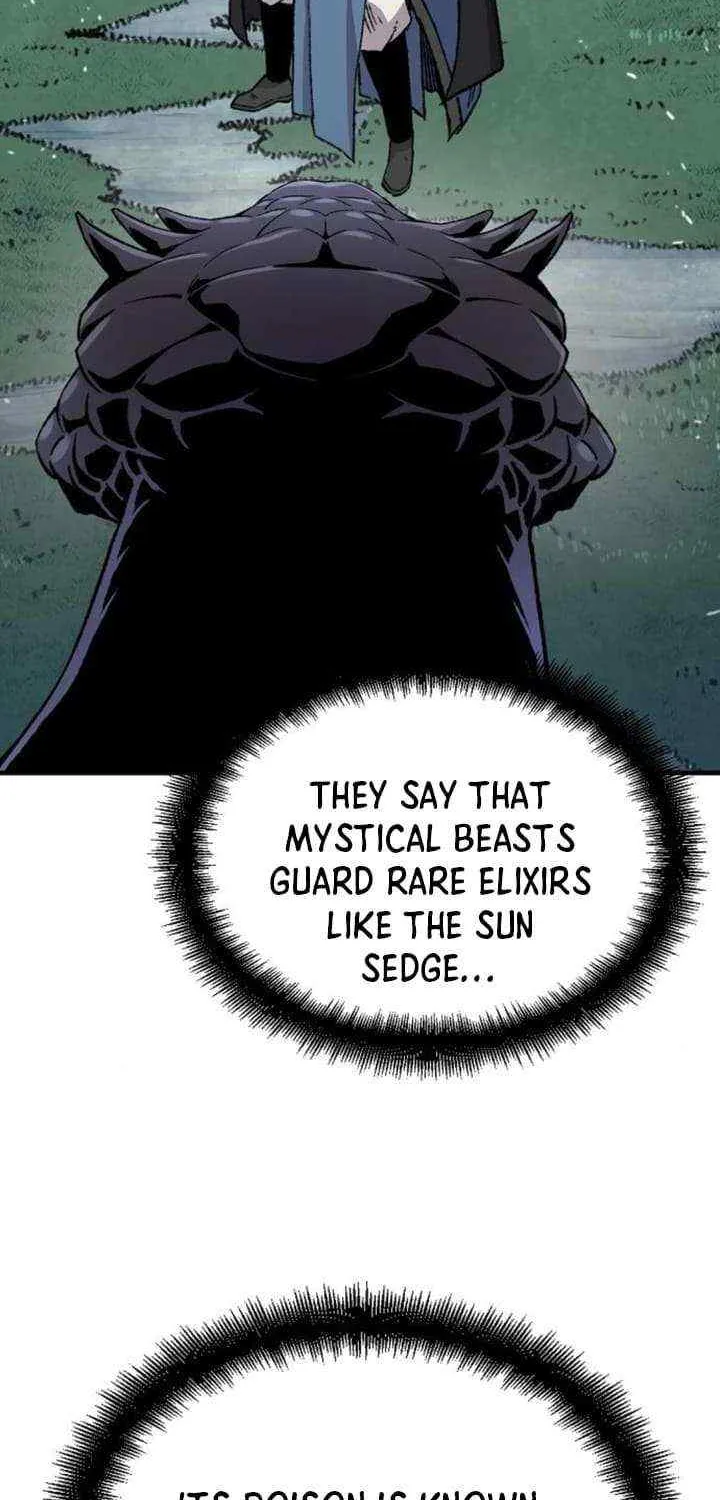 Reborn As The Heavenly Demon Chapter 42 page 45 - 
