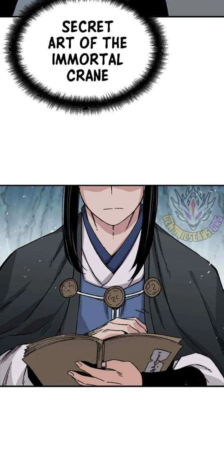 Reborn As The Heavenly Demon Chapter 42 page 63 - 