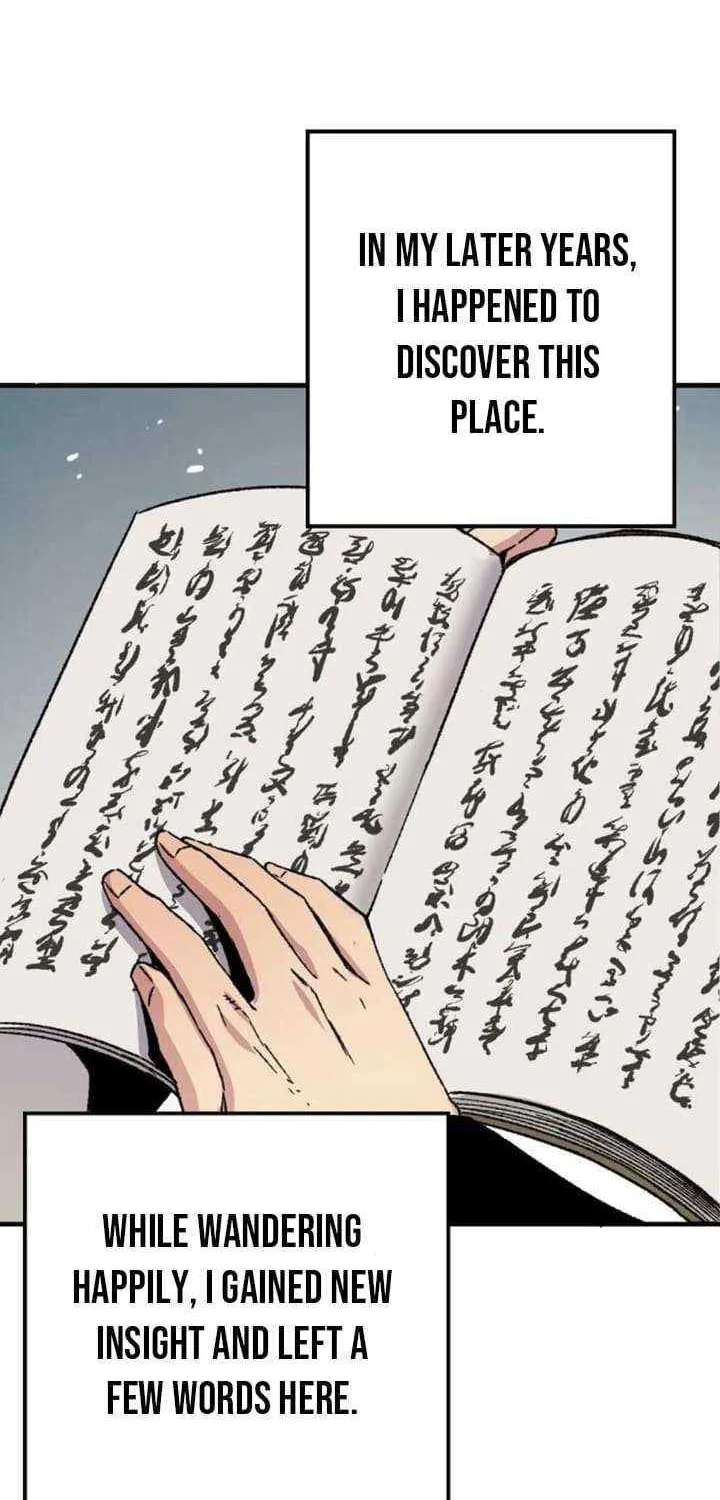 Reborn As The Heavenly Demon Chapter 42 page 64 - 