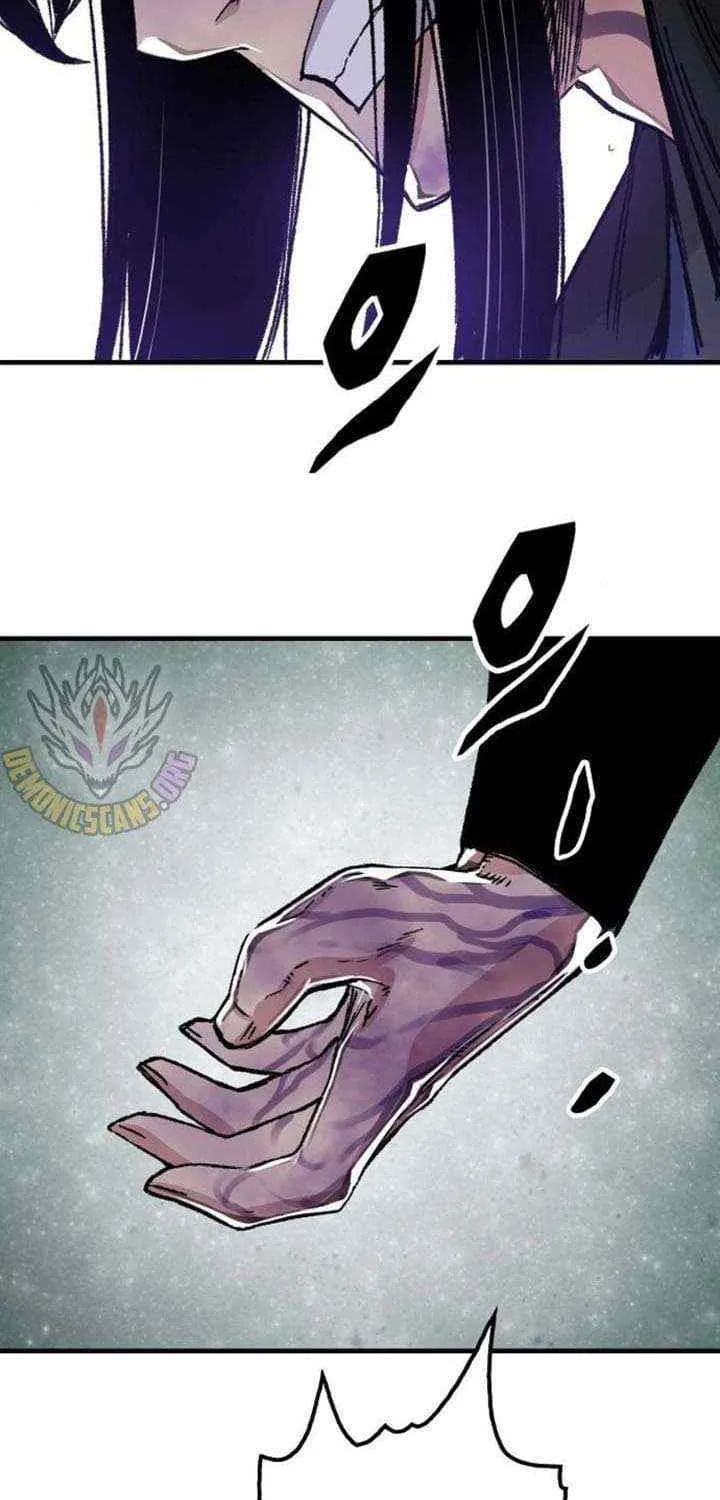 Reborn As The Heavenly Demon Chapter 42 page 96 - 