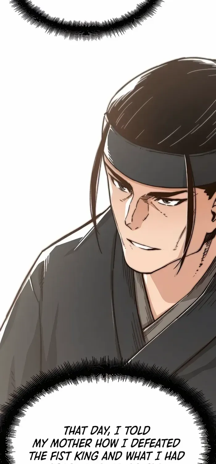 Reborn As The Heavenly Demon Chapter 43 page 17 - 