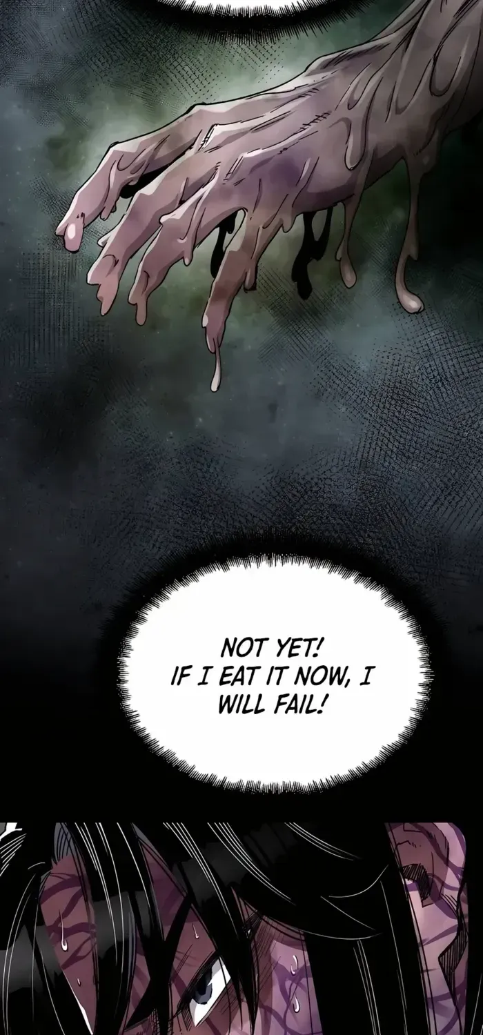 Reborn As The Heavenly Demon Chapter 43 page 7 - 