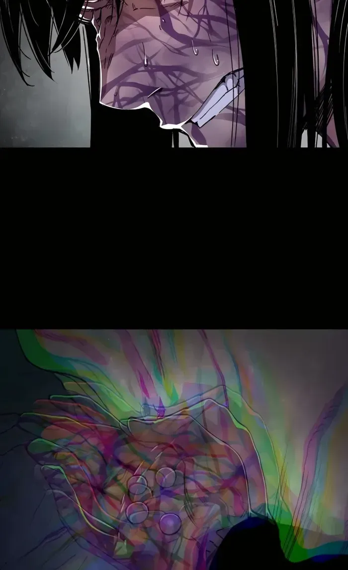 Reborn As The Heavenly Demon Chapter 43 page 8 - 