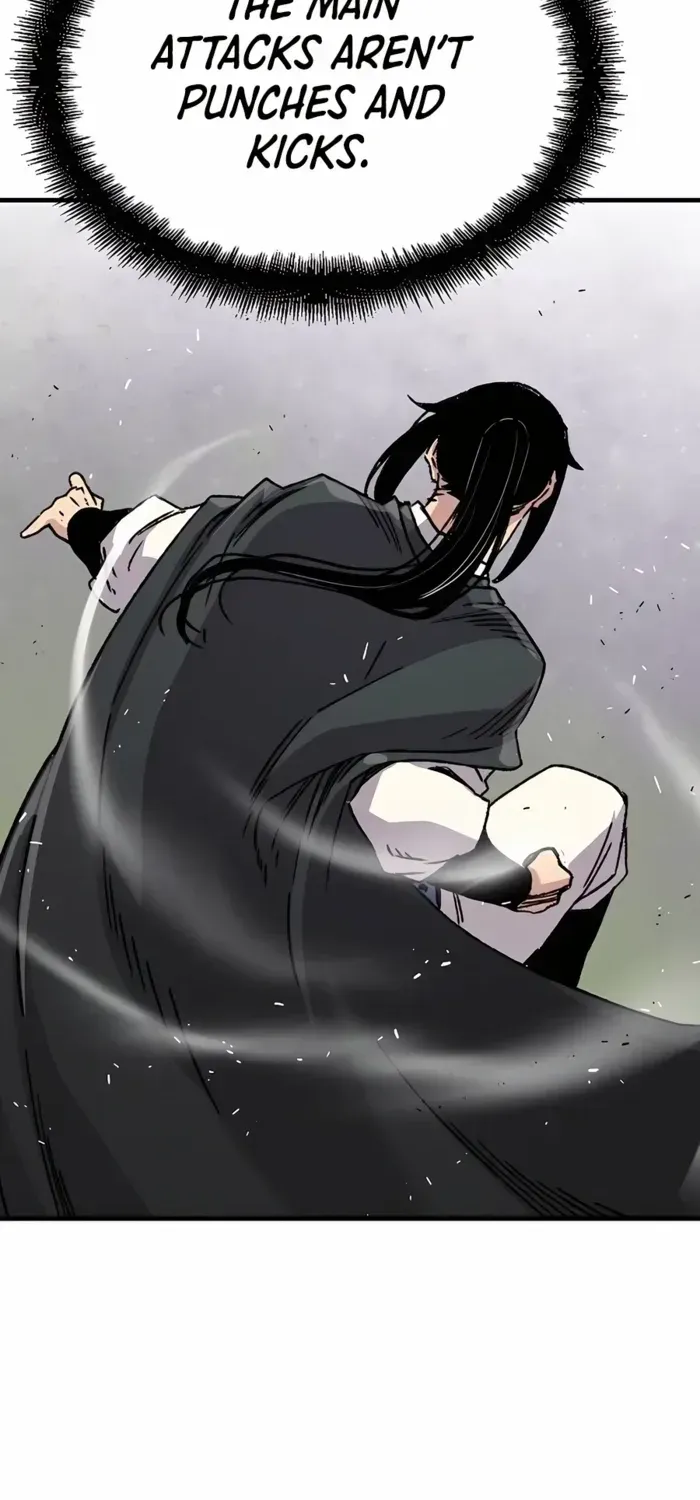 Reborn As The Heavenly Demon Chapter 43 page 80 - 