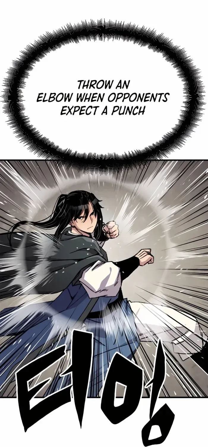 Reborn As The Heavenly Demon Chapter 43 page 83 - 