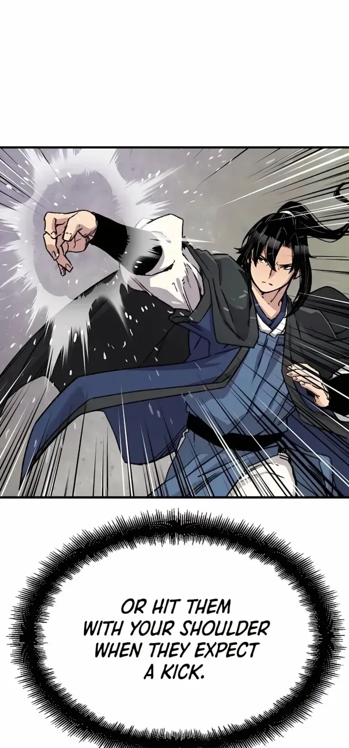 Reborn As The Heavenly Demon Chapter 43 page 84 - 