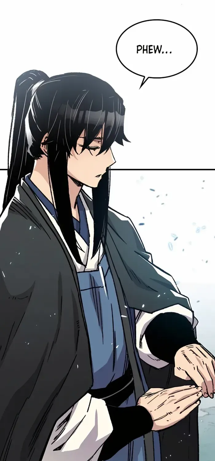 Reborn As The Heavenly Demon Chapter 43 page 88 - 