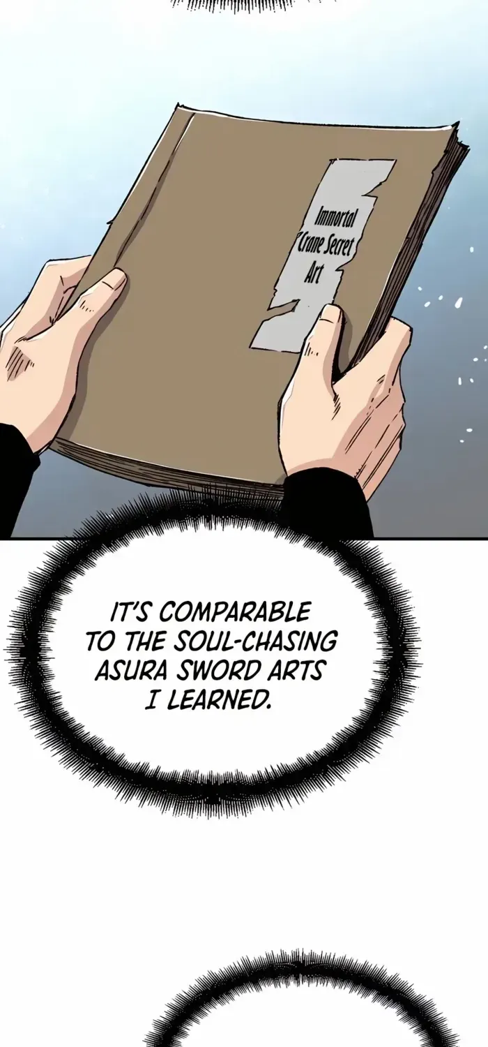 Reborn As The Heavenly Demon Chapter 43 page 91 - 