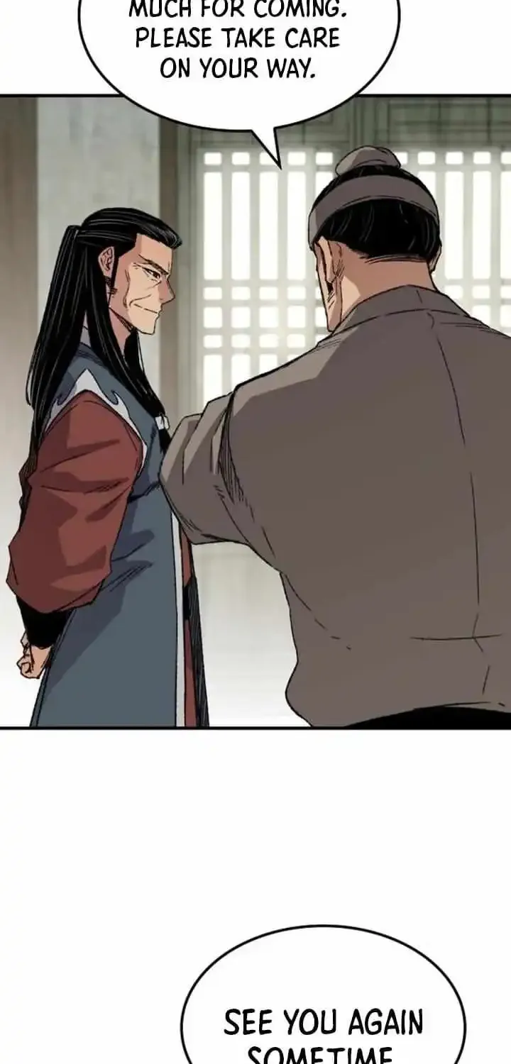 Reborn As The Heavenly Demon Chapter 44 page 29 - 