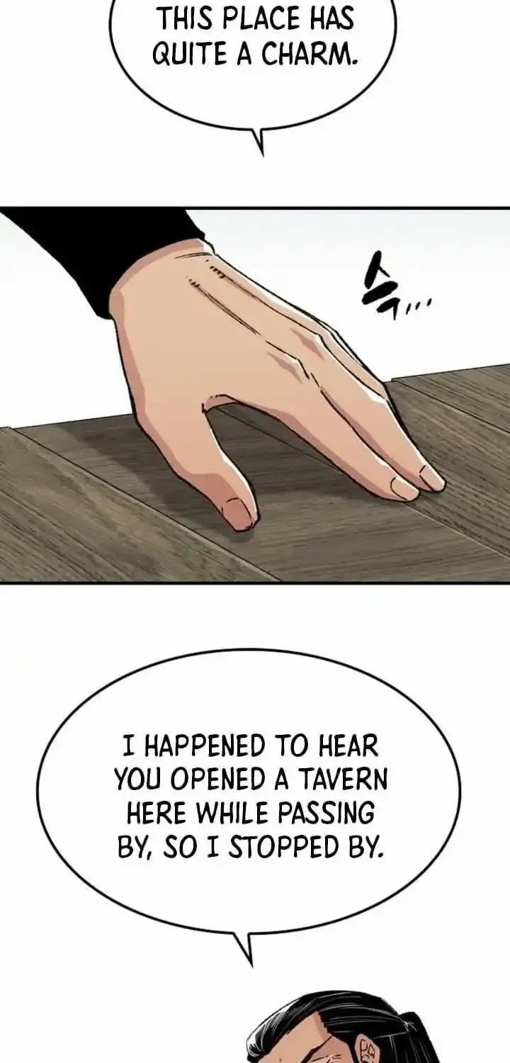 Reborn As The Heavenly Demon Chapter 44 page 4 - 