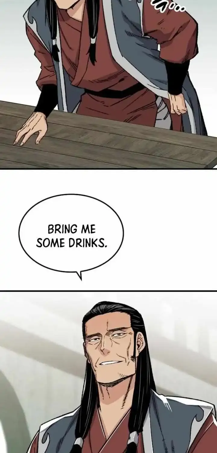 Reborn As The Heavenly Demon Chapter 44 page 8 - 