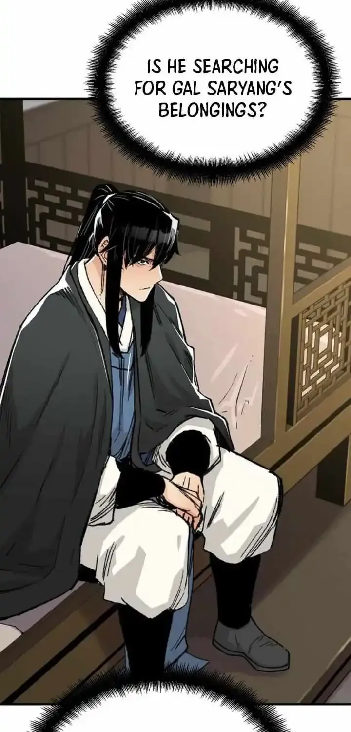 Reborn As The Heavenly Demon Chapter 44 page 74 - 