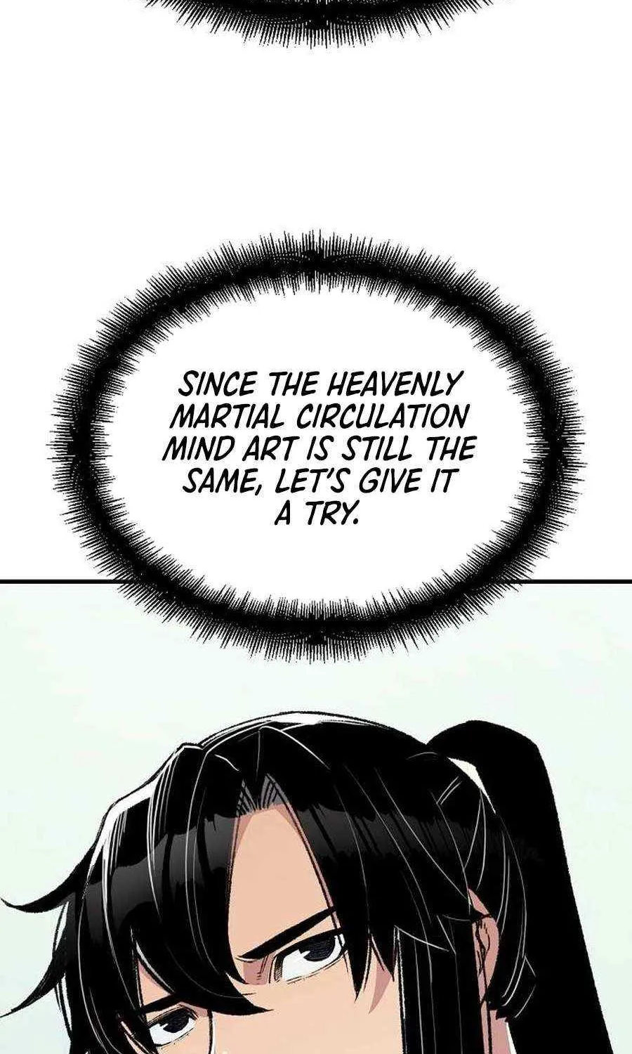 Reborn As The Heavenly Demon Chapter 45 page 11 - 