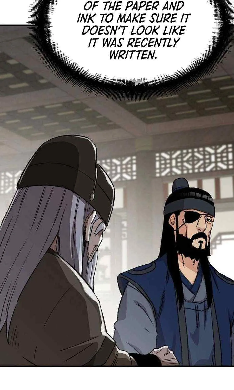 Reborn As The Heavenly Demon Chapter 45 page 121 - 
