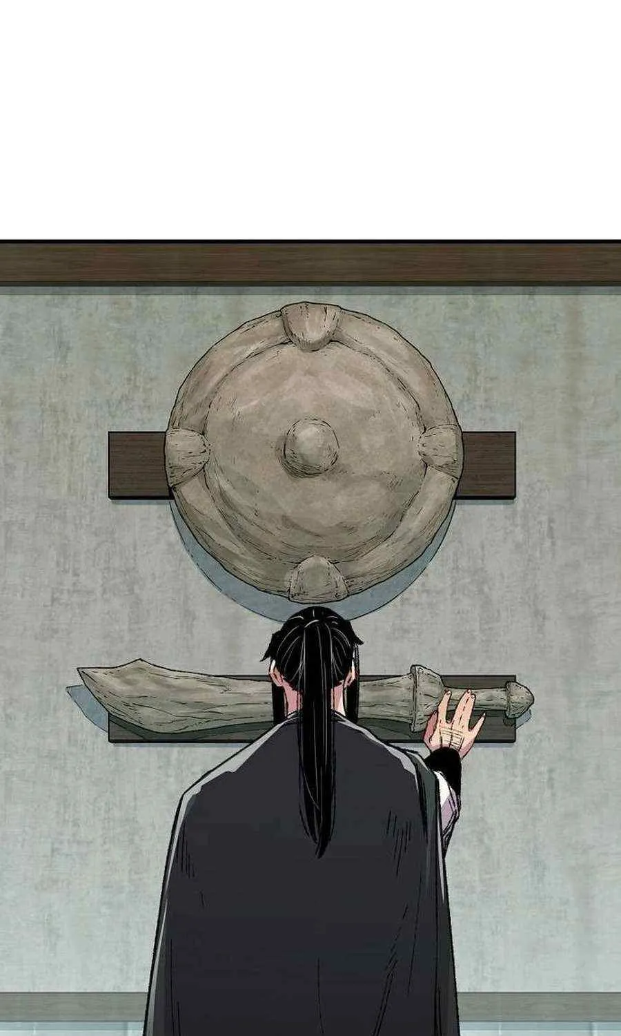 Reborn As The Heavenly Demon Chapter 45 page 14 - 