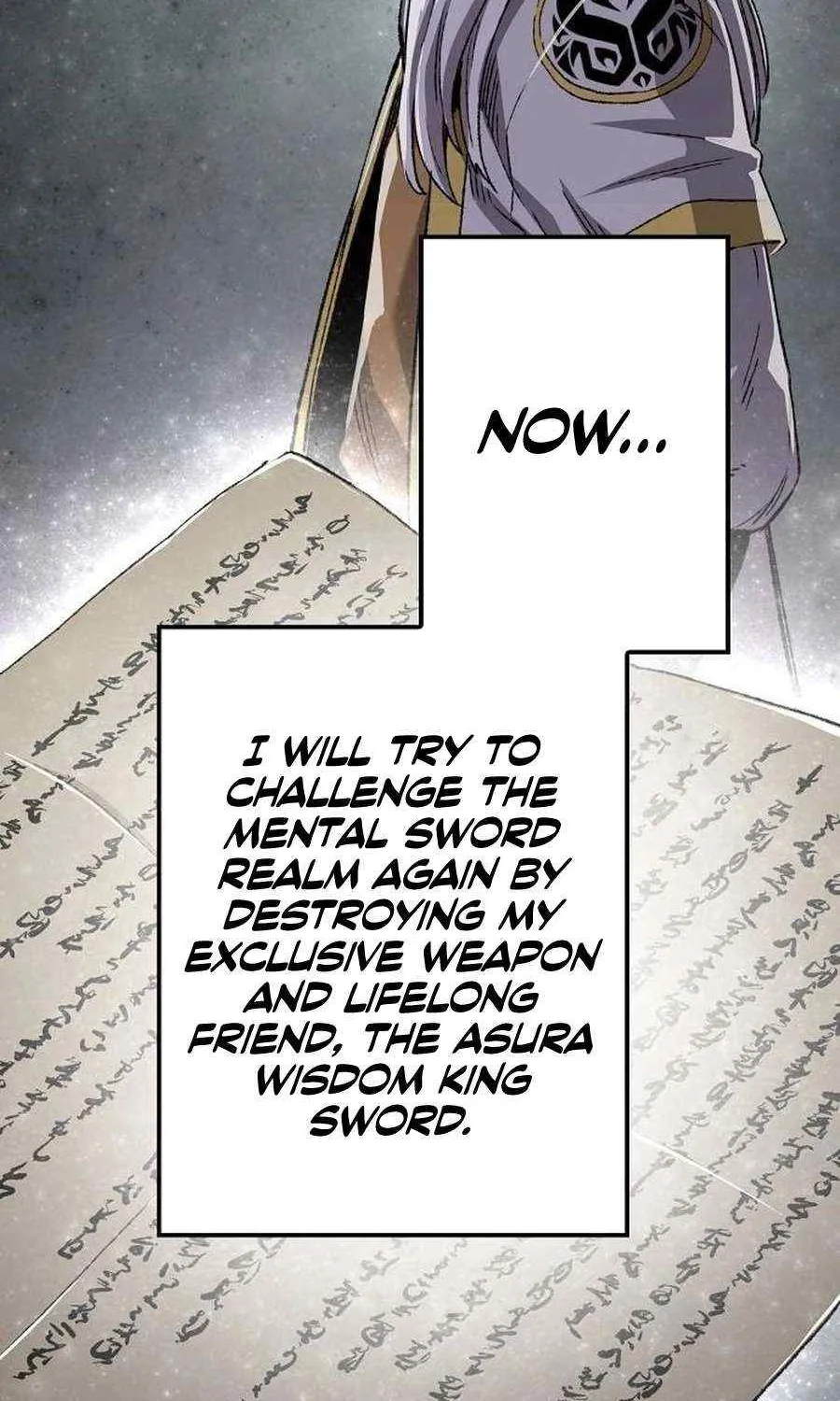 Reborn As The Heavenly Demon Chapter 45 page 135 - 