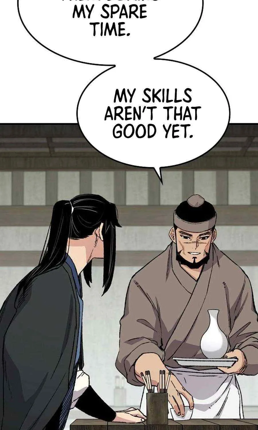 Reborn As The Heavenly Demon Chapter 45 page 26 - 