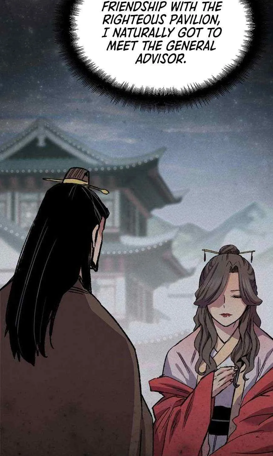 Reborn As The Heavenly Demon Chapter 45 page 75 - 