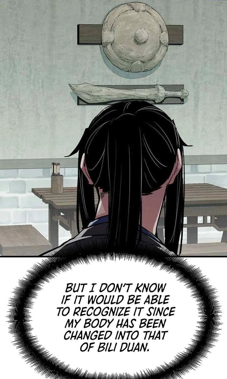Reborn As The Heavenly Demon Chapter 45 page 10 - 