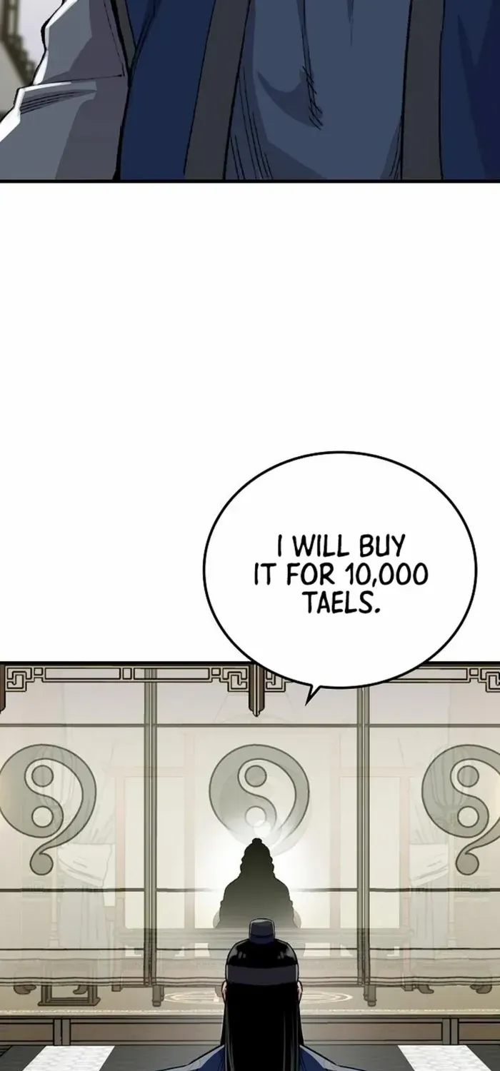 Reborn As The Heavenly Demon Chapter 46 page 11 - 