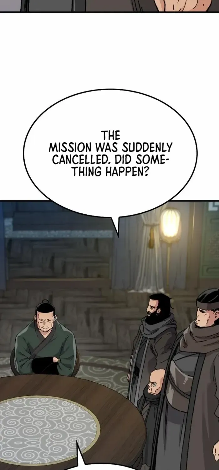 Reborn As The Heavenly Demon Chapter 46 page 104 - 