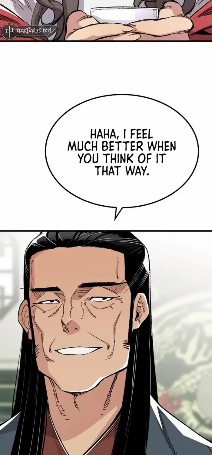 Reborn As The Heavenly Demon Chapter 46 page 21 - 