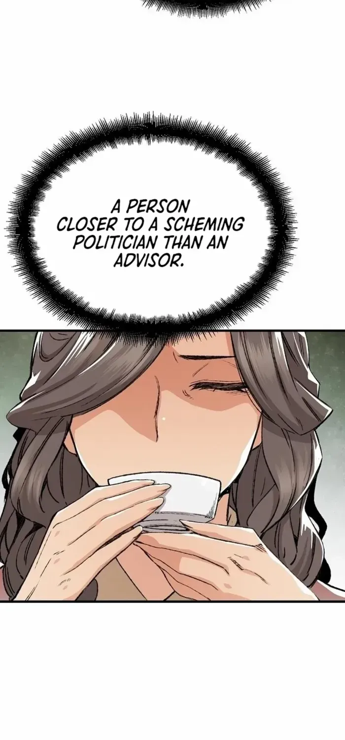 Reborn As The Heavenly Demon Chapter 46 page 25 - 