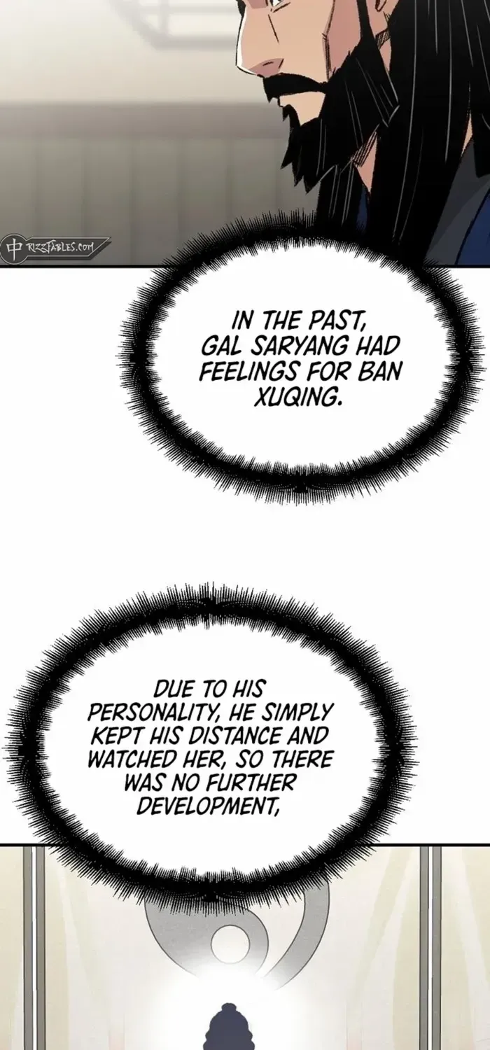 Reborn As The Heavenly Demon Chapter 46 page 4 - 