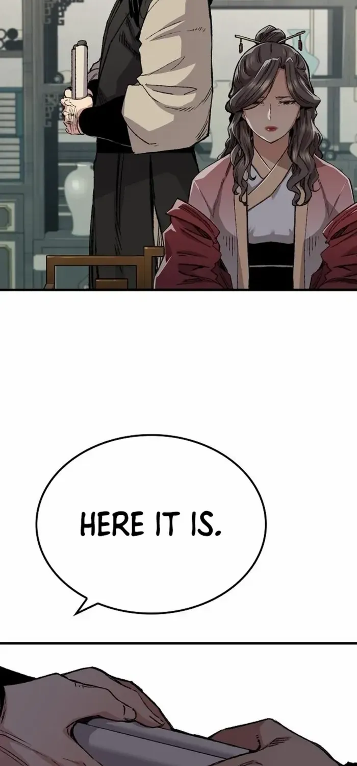 Reborn As The Heavenly Demon Chapter 46 page 32 - 