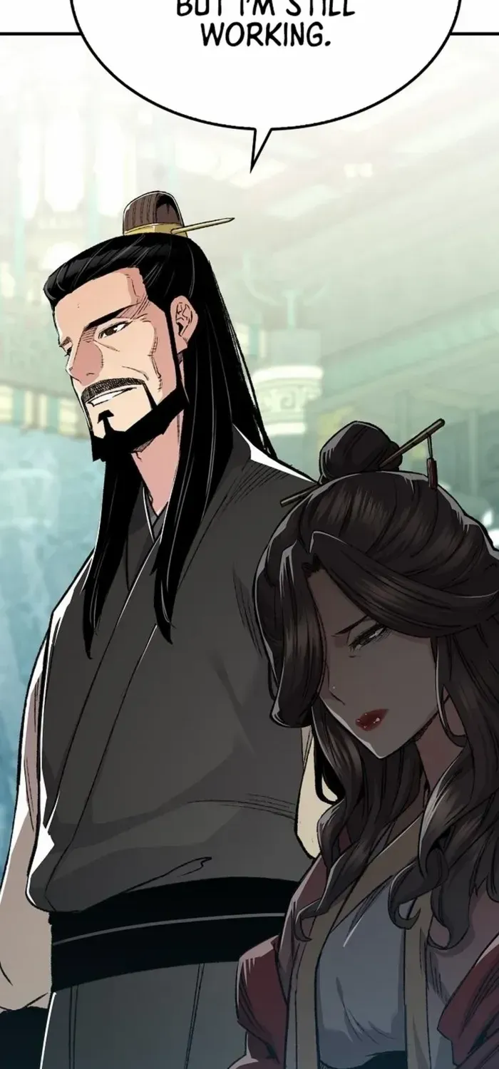 Reborn As The Heavenly Demon Chapter 46 page 35 - 