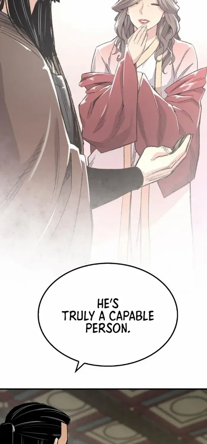 Reborn As The Heavenly Demon Chapter 46 page 42 - 