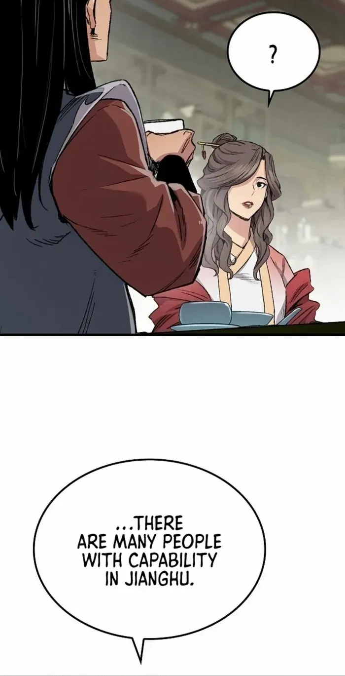 Reborn As The Heavenly Demon Chapter 46 page 43 - 