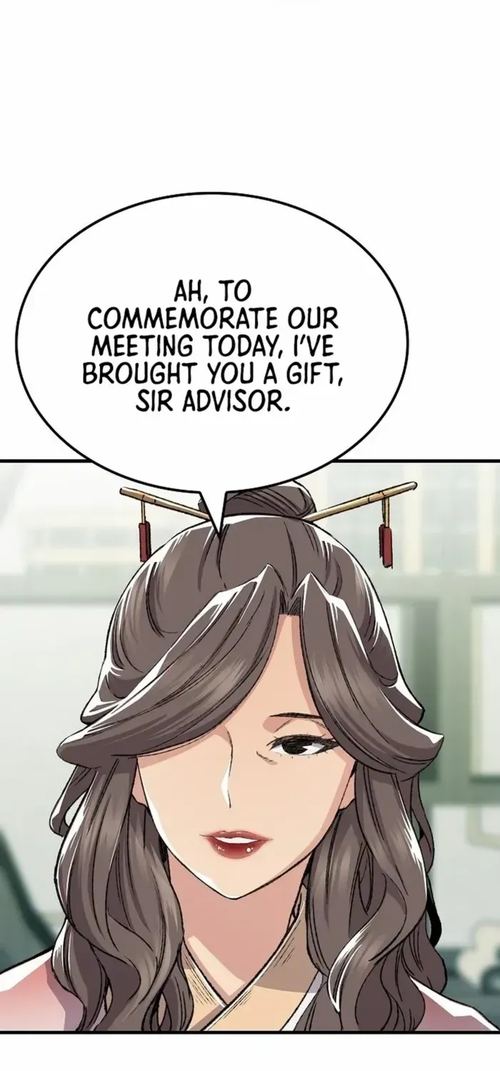Reborn As The Heavenly Demon Chapter 46 page 46 - 