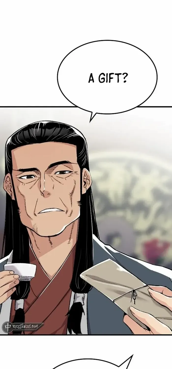 Reborn As The Heavenly Demon Chapter 46 page 47 - 