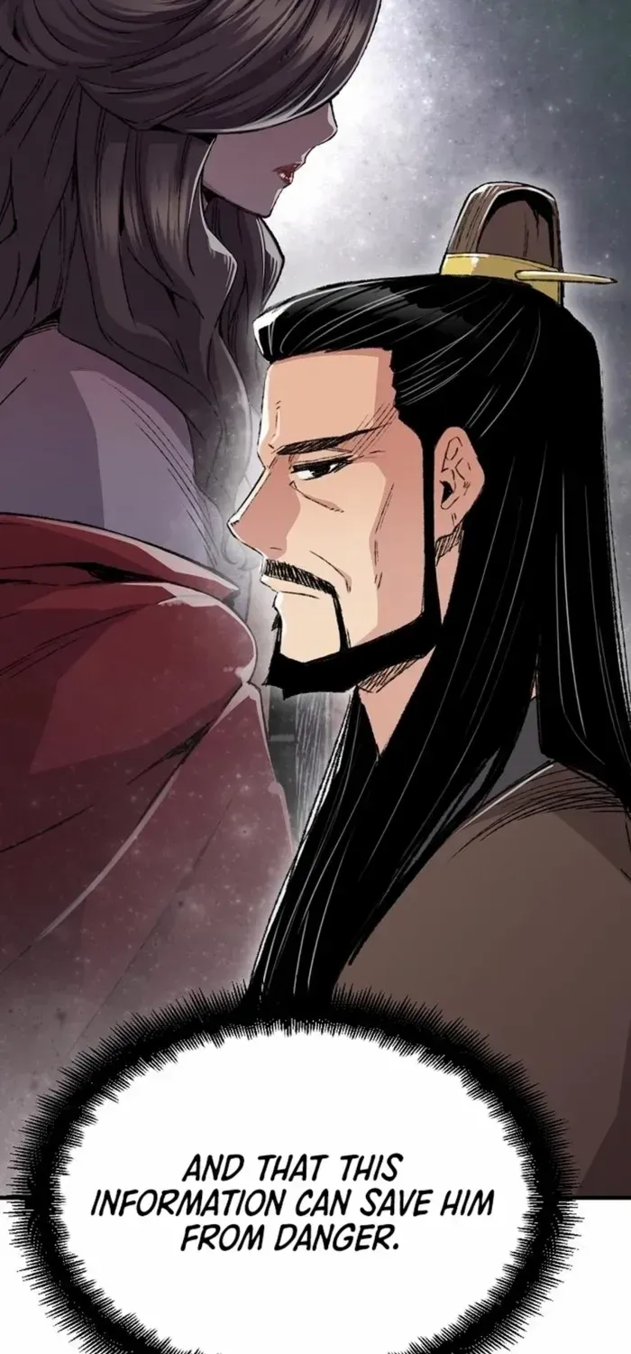 Reborn As The Heavenly Demon Chapter 46 page 6 - 
