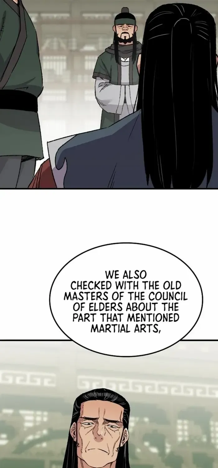 Reborn As The Heavenly Demon Chapter 46 page 65 - 