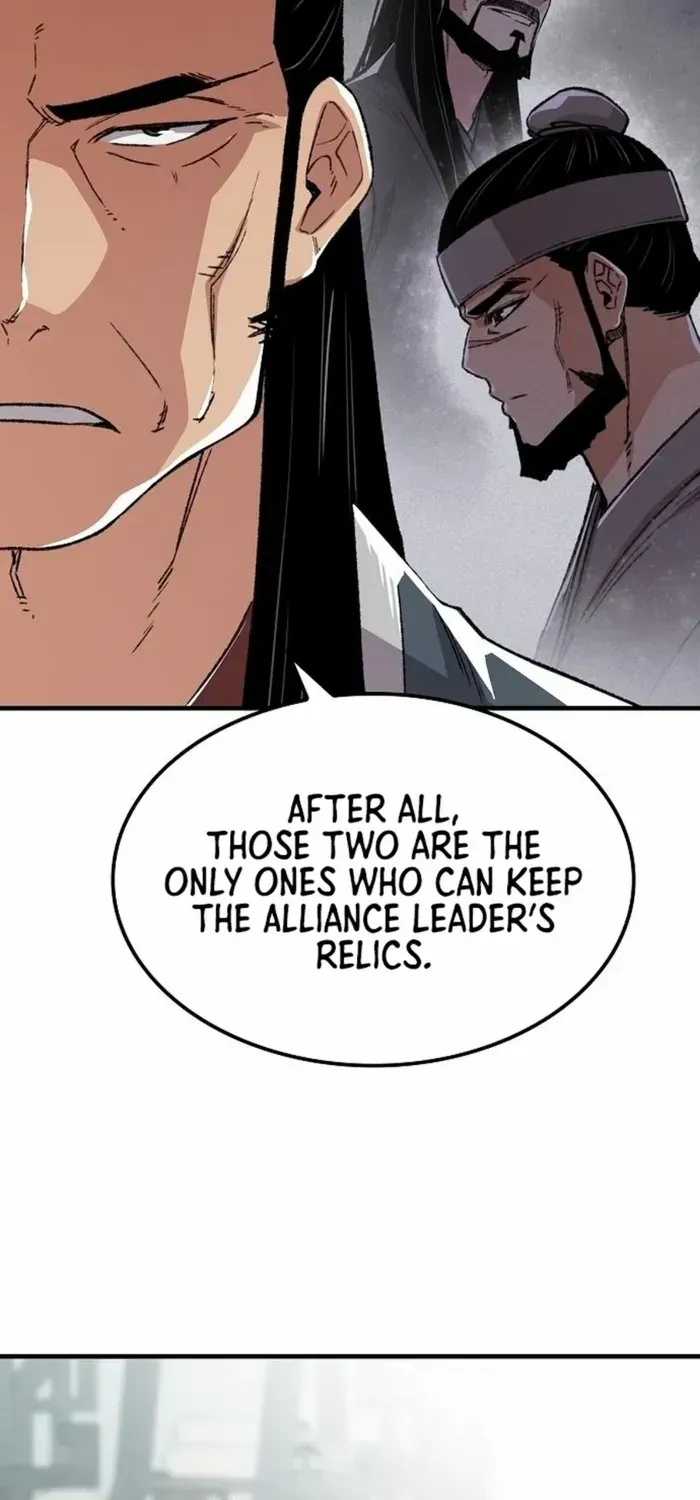 Reborn As The Heavenly Demon Chapter 46 page 70 - 